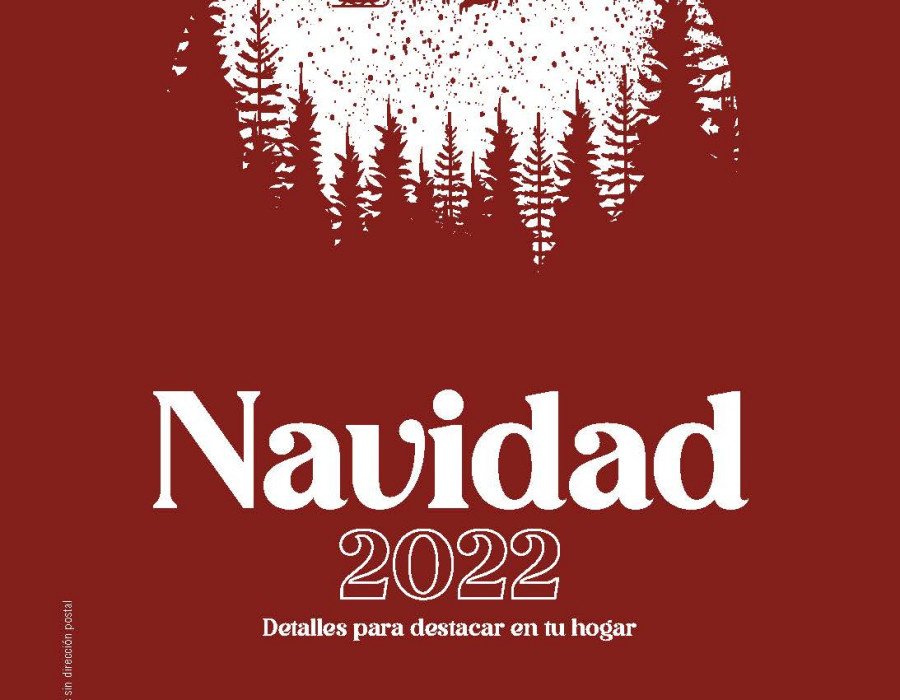 Coferdroza NAVIDAD 2022