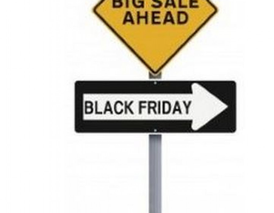 Blackfriday