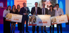 BigMat GRUPO DE PREMIADOS
