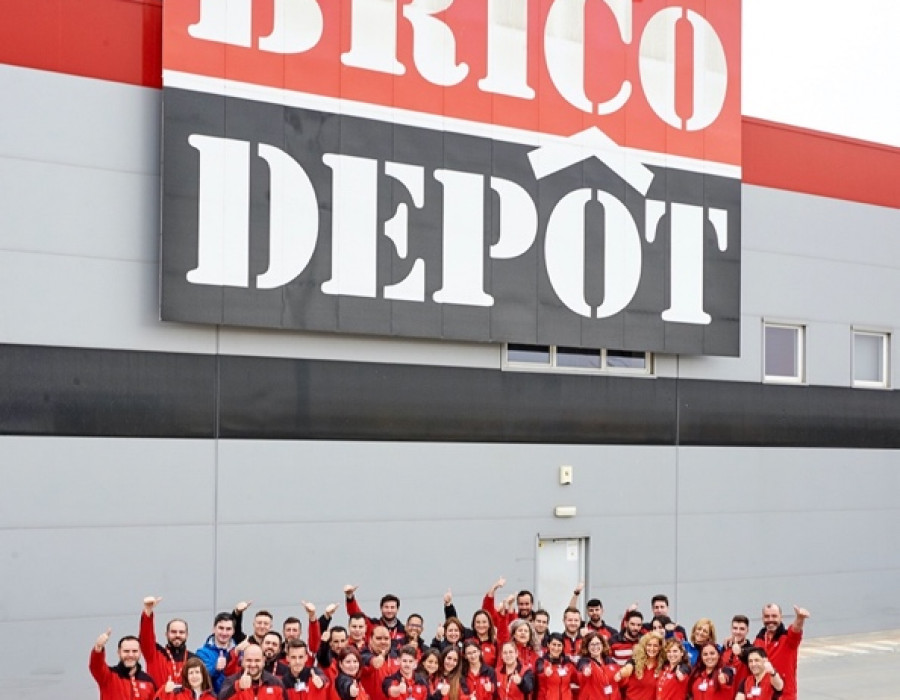 Brico Depot Iberia