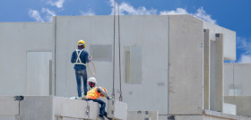 REhabilitación industrializada
