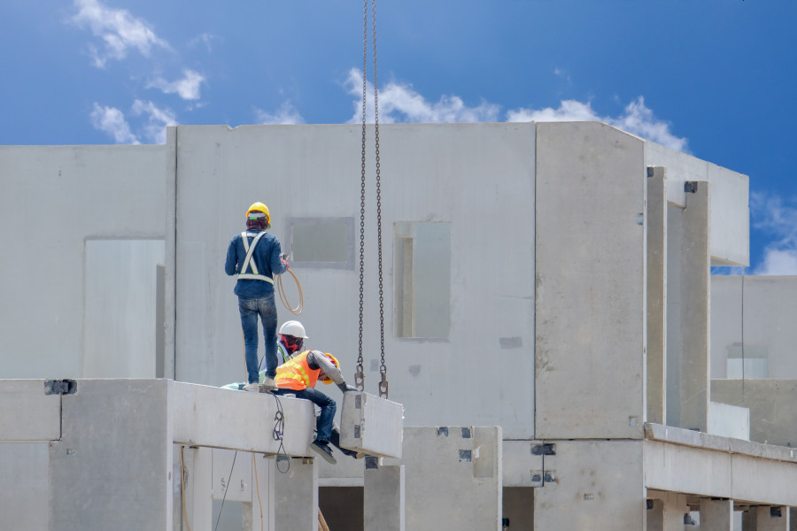 REhabilitación industrializada