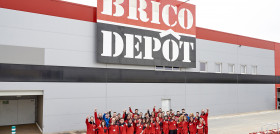 BRICODEPÔT