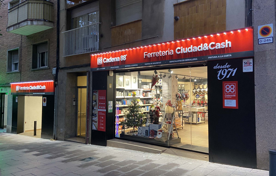 Cadena88 Ciudad Cash Bcn