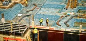 Obras tecnologia