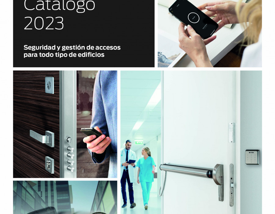 Cisa catalogo