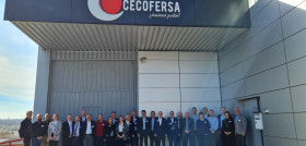 Cecofersa EHN
