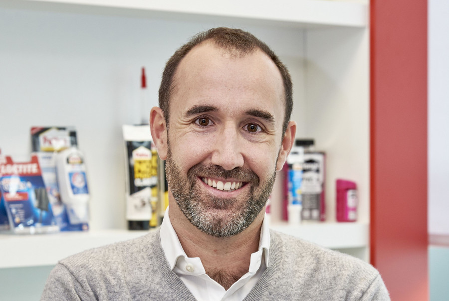 Henkel Adrian Orbea