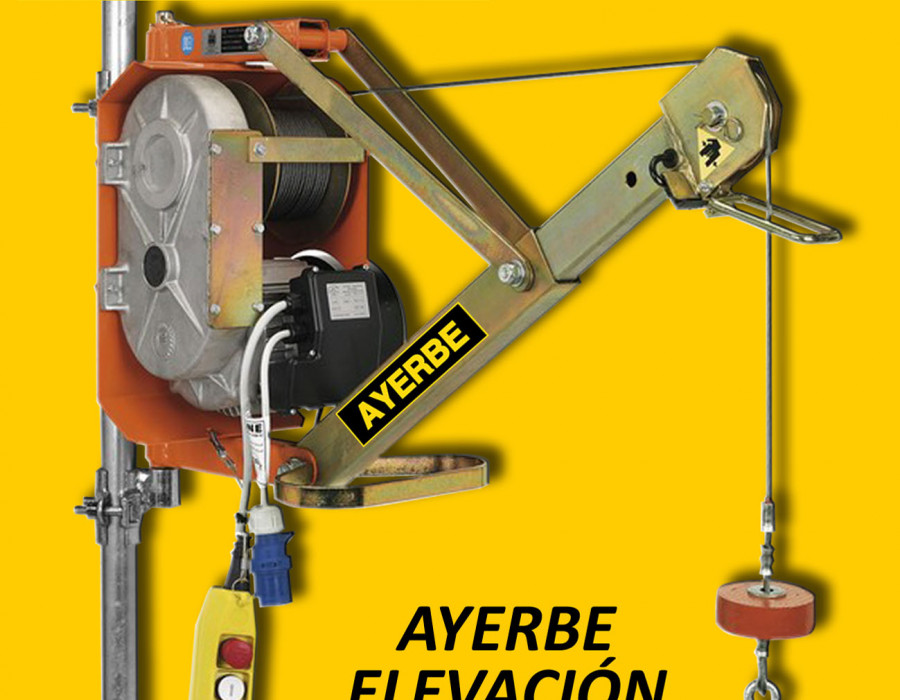 ELEVACION 2023