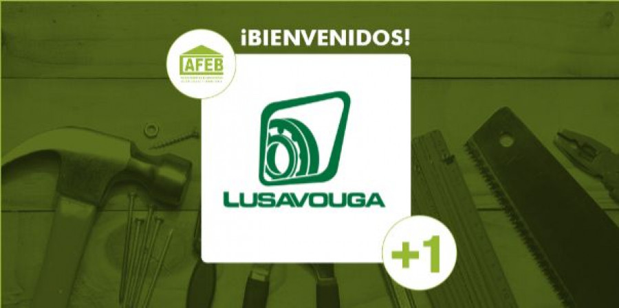 Lusavouga