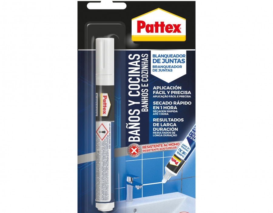 Pattex blanqueadorjuntas