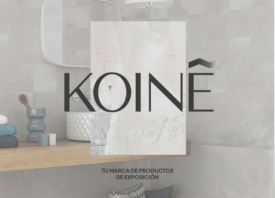 Ibricks Koine