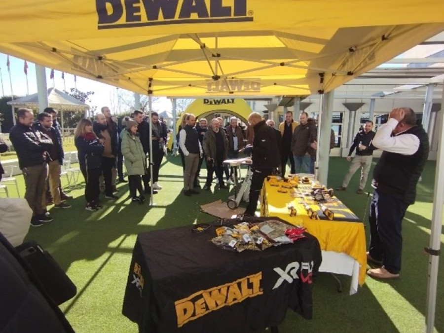 Dewalt