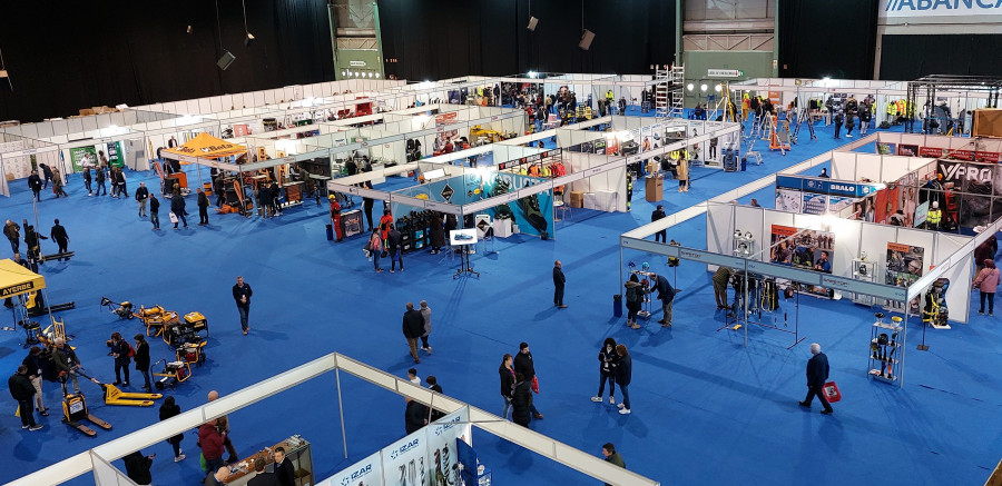 Expoferr 2023