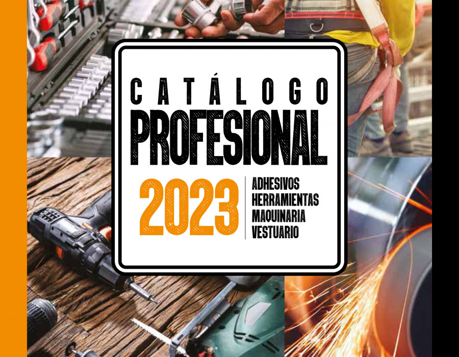 FERBRIC PROFESIONAL 2023