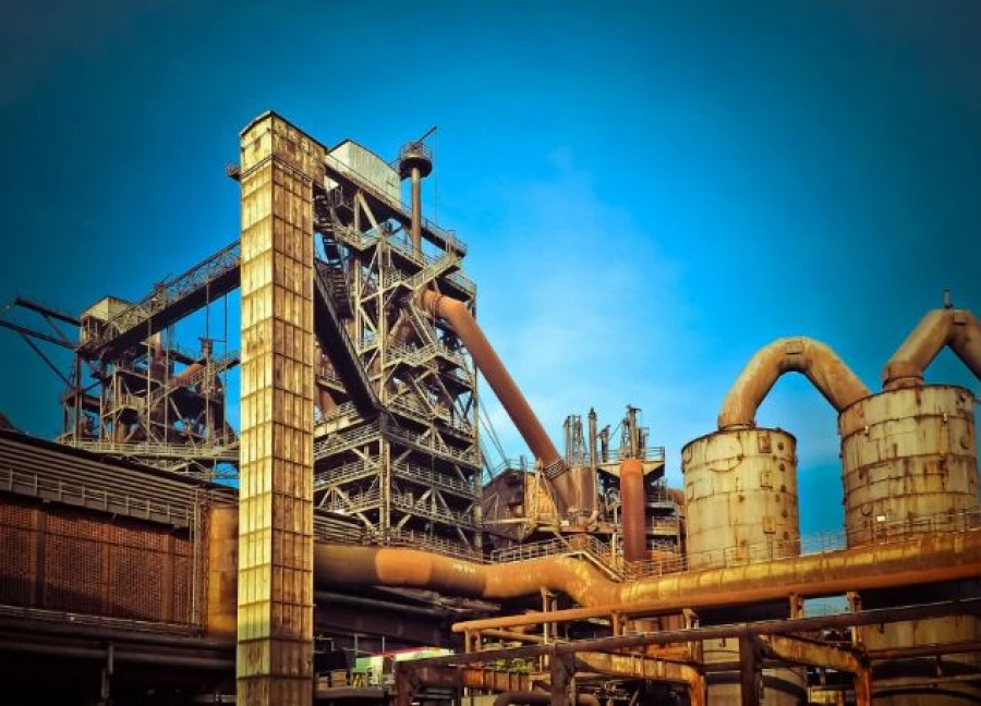 Industriapacto