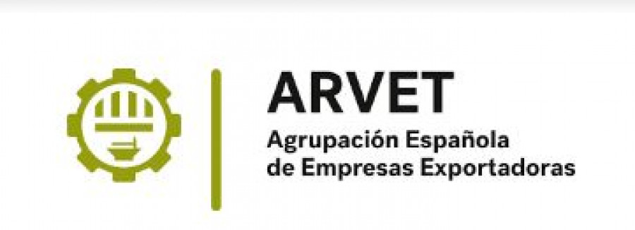 Arvet logo