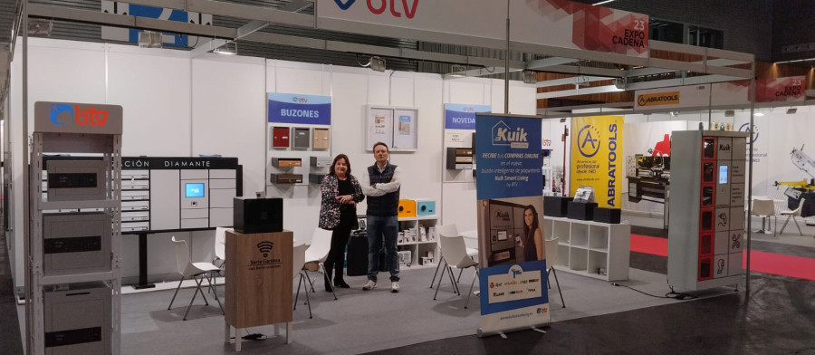 BTV Expocadena 2023