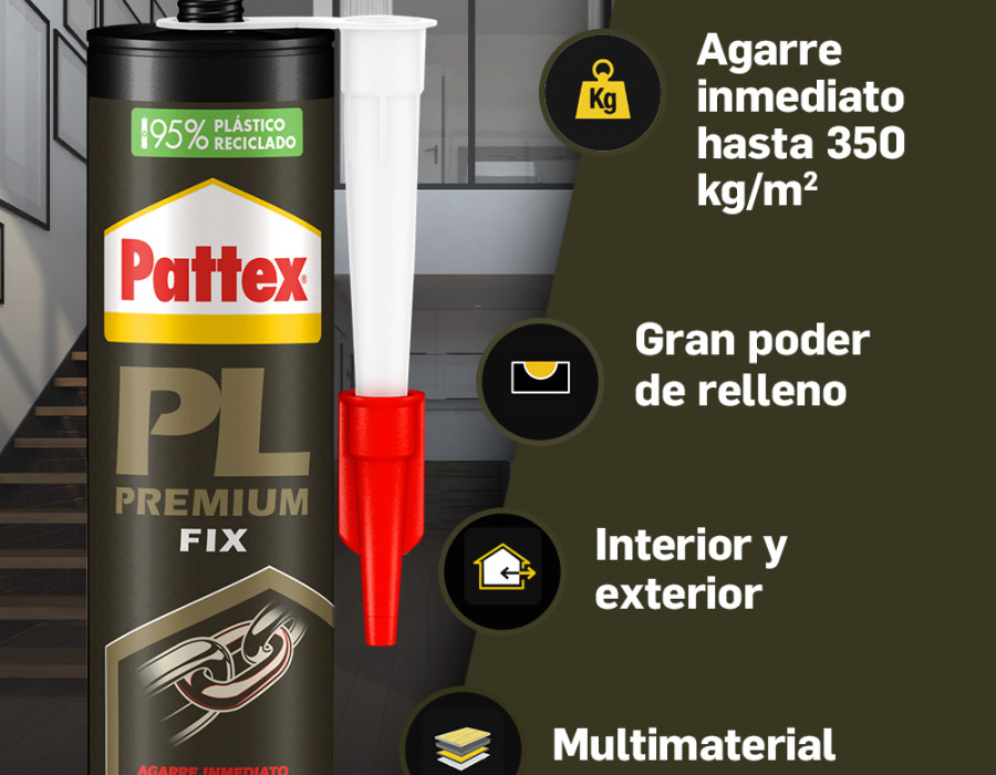 Pattex premium