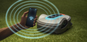 Robot smart SILENO Life 5