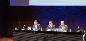 Mesa Asamblea