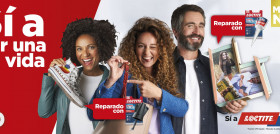 Loctite campana