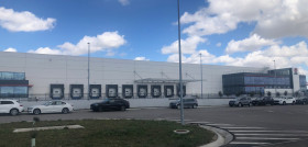 Ellis Illescas exterior