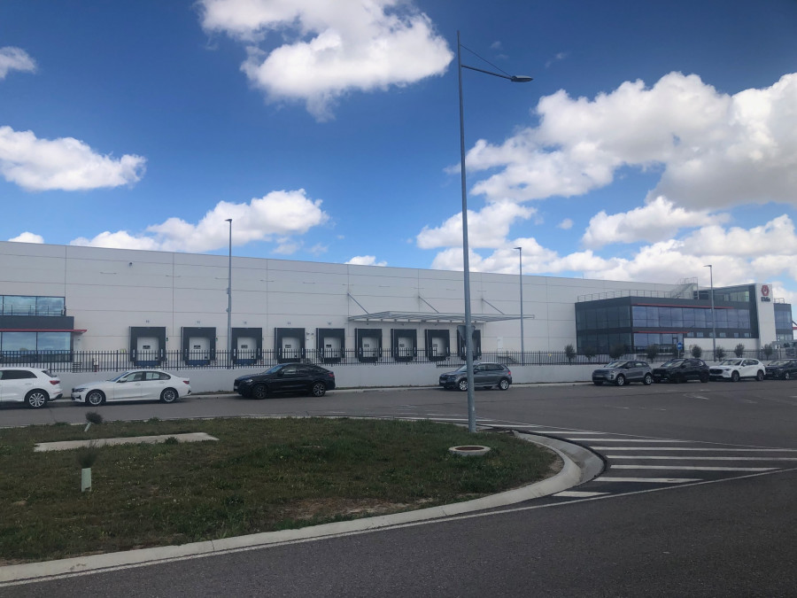 Ellis Illescas exterior