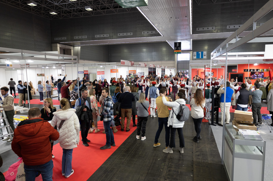 Expocadena general