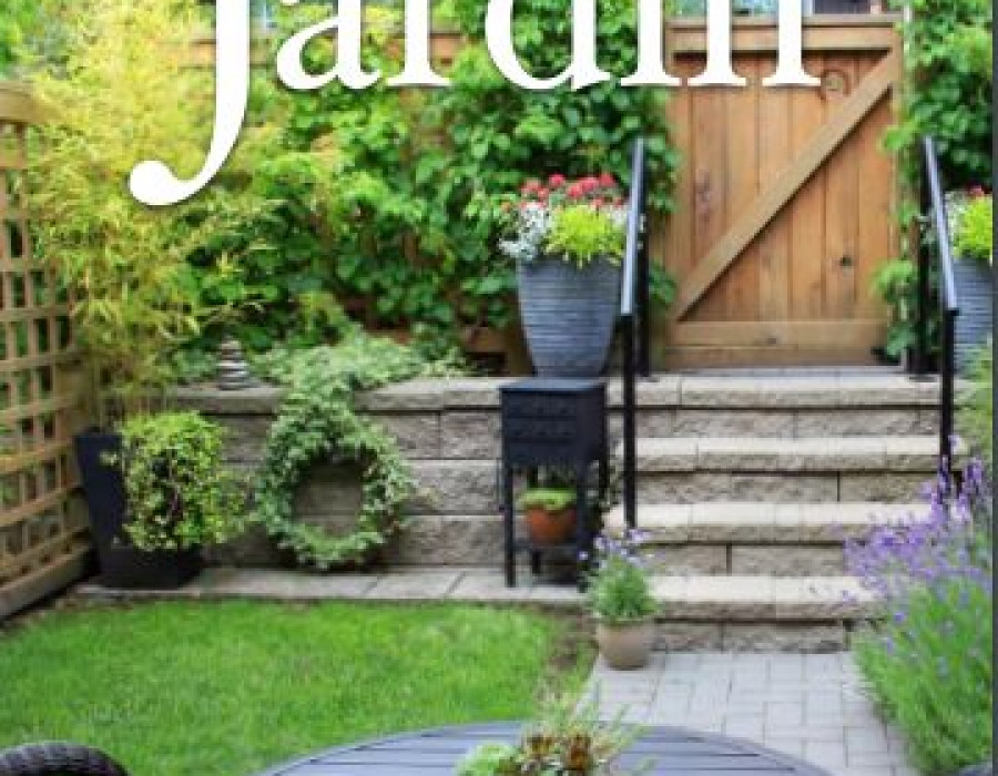FerrCash jardin