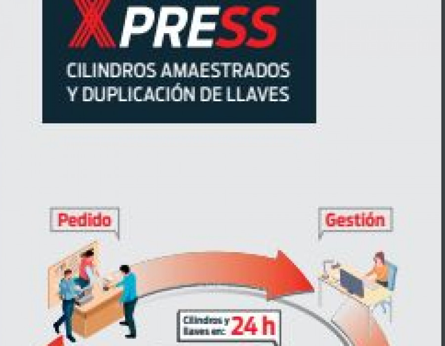 Cisa express