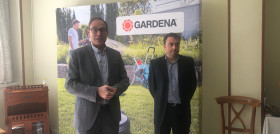 Gardena losdos