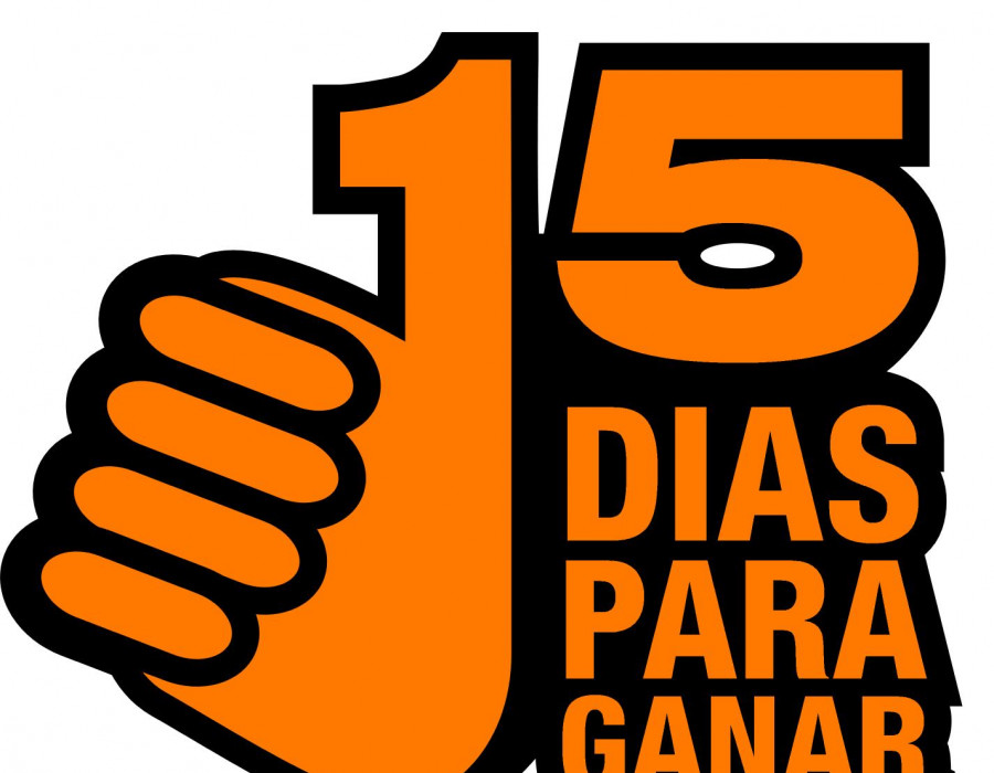 Logo 15DPG