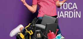 Portada jardin FERROKEY