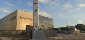 Montcada fachada