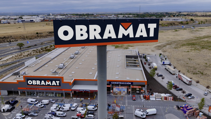 OBRAMAT