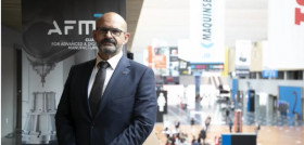 AFM presidente