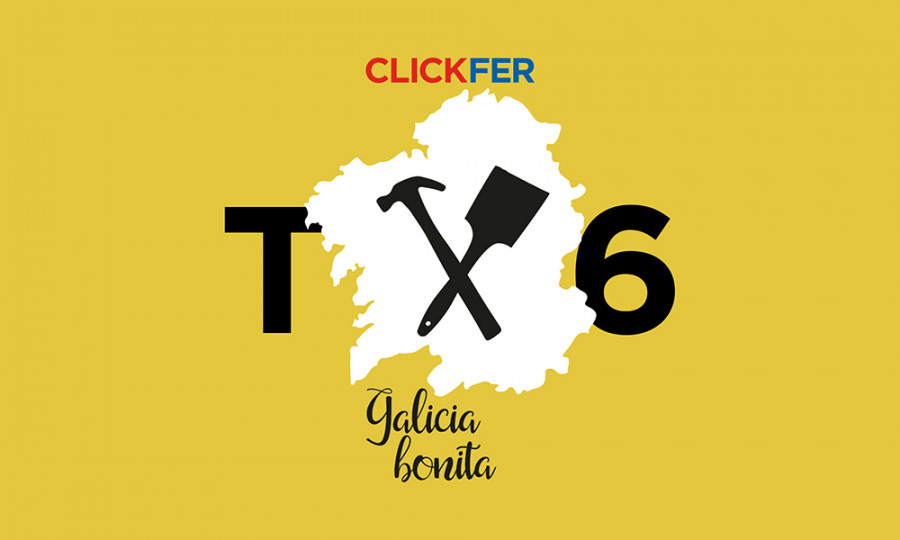 Clickfer   Galicia Bonita T6