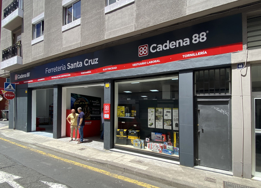 Cadena88 Santa Cruz