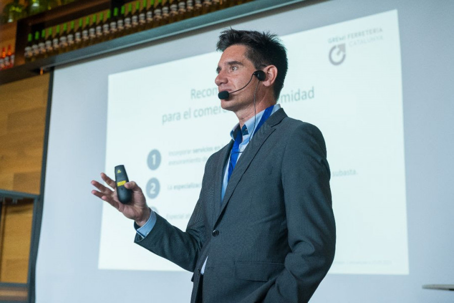 Gremi Andreu Maldonado