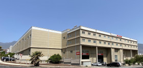 Ehlis Tenerife