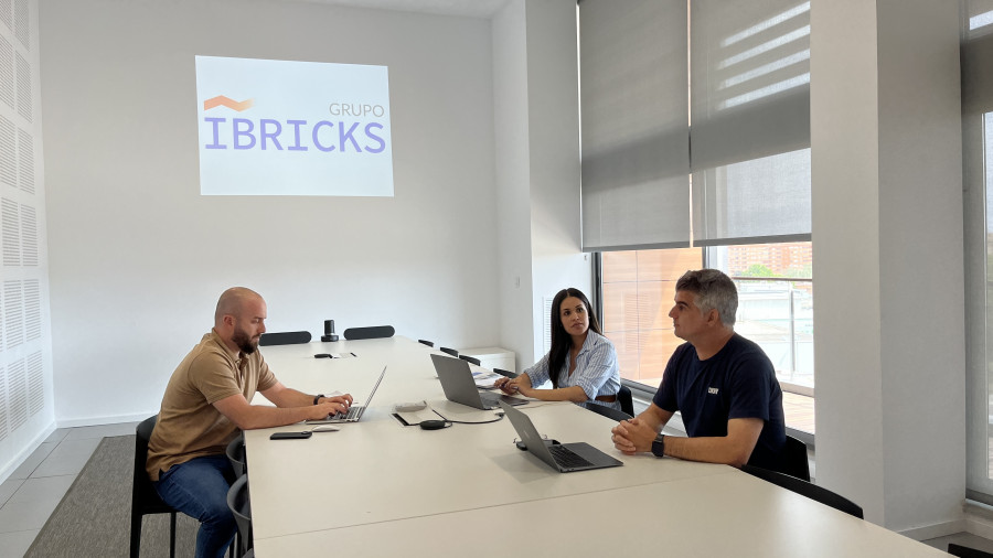 Ibricks balancesemestre