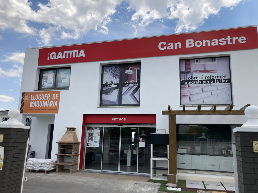 ToolQuick Express Can Bonastre