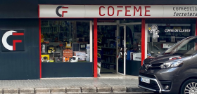 Cecofersa Cofeme