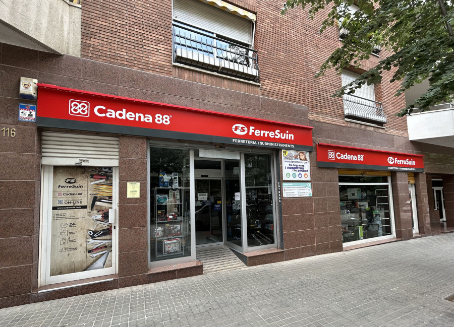 Cadena88 Ferresuin