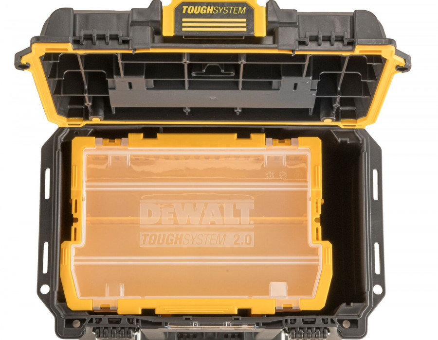 Dewalt TOUGHSYSTEM