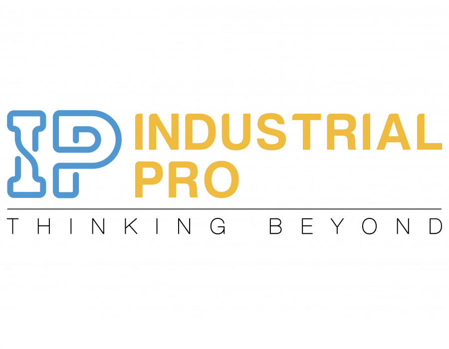 LOGO Industrial Pro