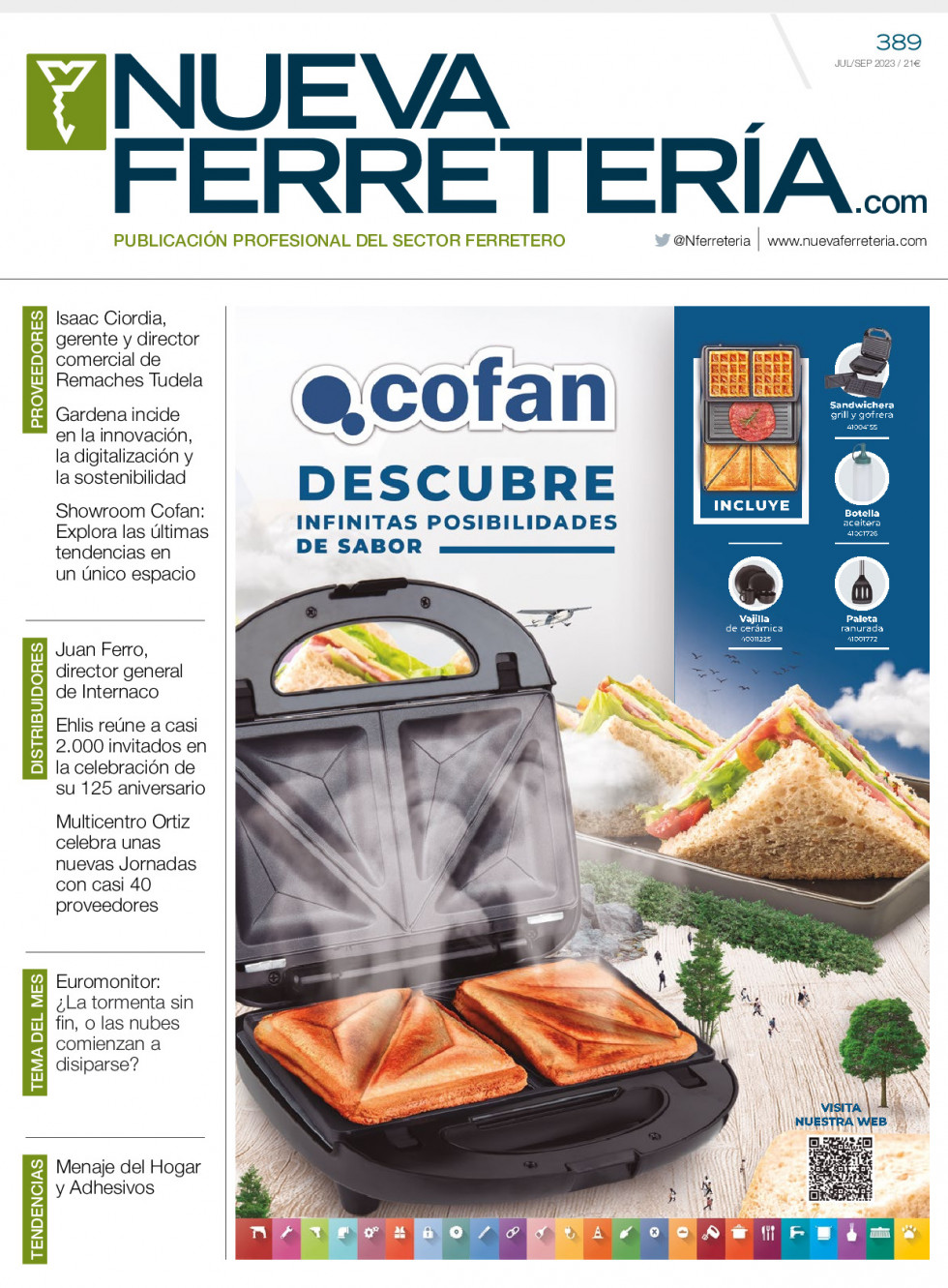 Ferreteria389