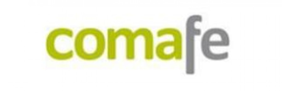 Comafe logo