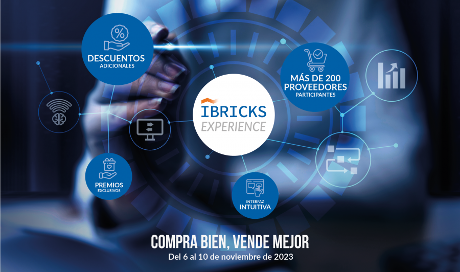 IbricksExperience 2023 2